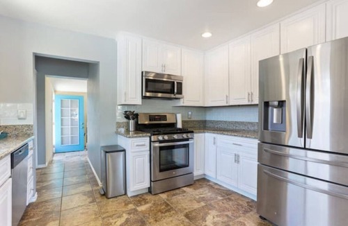 Allied Gardens House | Allied Gardens Hm by SDSU, DWTN, Zoo & beaches
