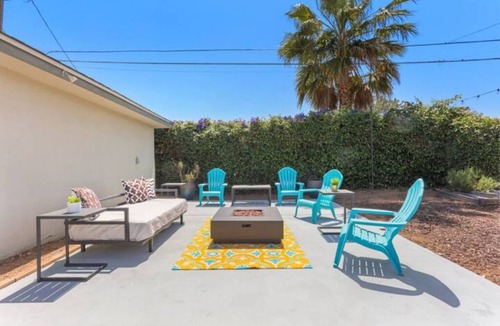 Allied Gardens House | Allied Gardens Hm by SDSU, DWTN, Zoo & beaches