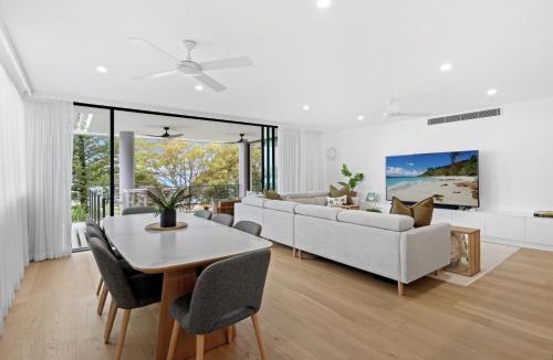 Hollywell Apartment | Allisee Apartments