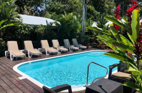 Cocles Apartment | Alloro Jungle Villas