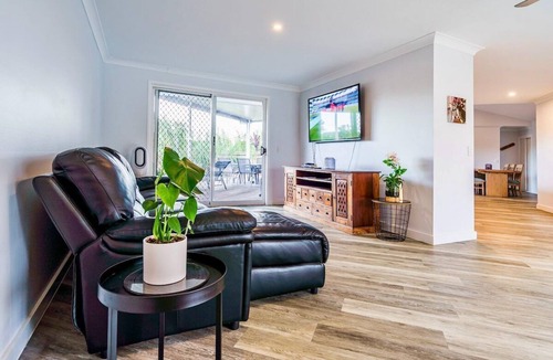 Mudgeeraba House | Allure home in Mudgeeraba