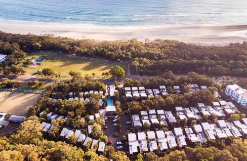 Point Lookout Resort | Allure Stradbroke Resort