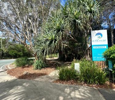 Point Lookout Resort | Allure Stradbroke Resort
