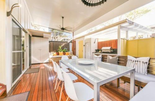 Point Lookout Resort | Allure Stradbroke Resort