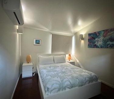 Point Lookout Resort | Allure Stradbroke Resort