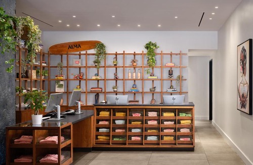 Civic Core Hotel | Alma San Diego Downtown, a Tribute Portfolio Hotel