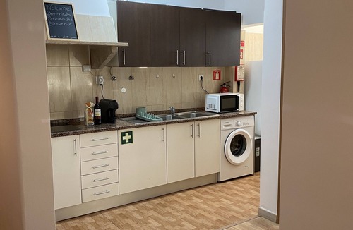 Laranjeiro Apartment | Almada Central Apartment