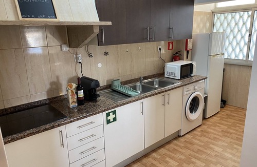 Laranjeiro Apartment | Almada Central Apartment