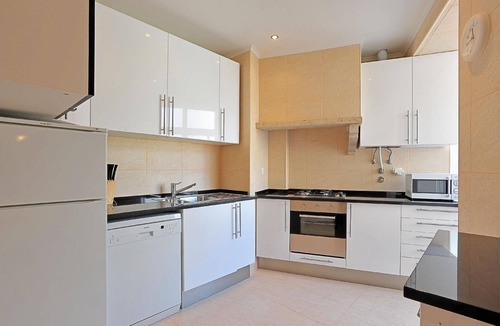Sao Jorge de Arroios Apartment | Almirante 77