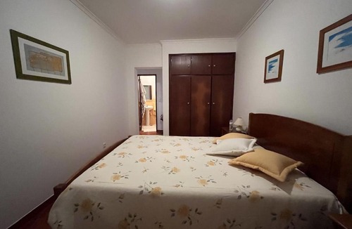 Almograve Apartment | Almograve 2 Balconies 3 Bedrooms Suite Flat