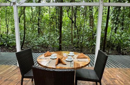 Manzanillo Hotel | Almonds & Corals Boutique Hotel