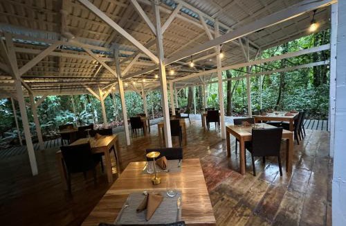 Manzanillo Hotel | Almonds & Corals Boutique Hotel