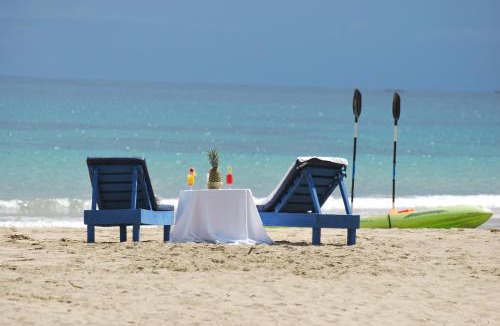 Manzanillo Hotel | Almonds & Corals Boutique Hotel