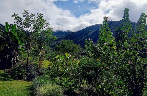 San Pedro Villa | Aloha Chirripo Lodge