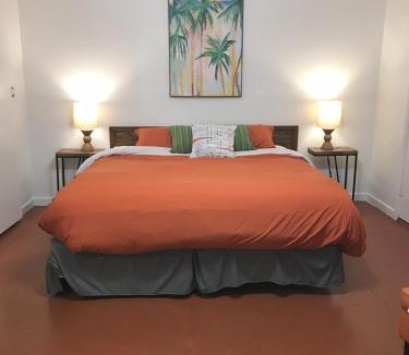 Tahquitz River Estates Hotel | Aloha Hotel Palm Springs