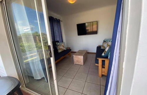 Jeffreys Bay Apartment | Aloha Jeffreysbay