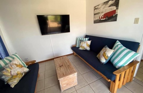 Jeffreys Bay Apartment | Aloha Jeffreysbay