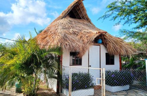 Jiquelite Hostel | Aloha Popoyo