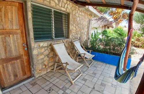 Jiquelite Hostel | Aloha Popoyo