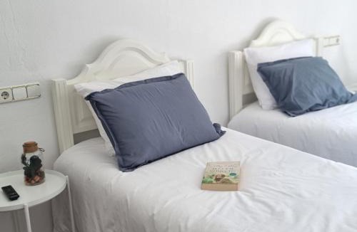 Sao Tiaguinho Bed & Breakfast | Alojamento Romano