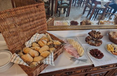 Sao Tiaguinho Bed & Breakfast | Alojamento Romano