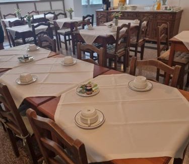 Sao Tiaguinho Bed & Breakfast | Alojamento Romano