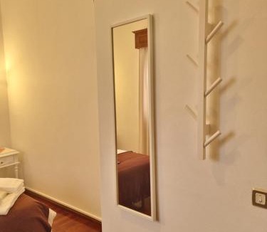 Sao Tiaguinho Bed & Breakfast | Alojamento Romano