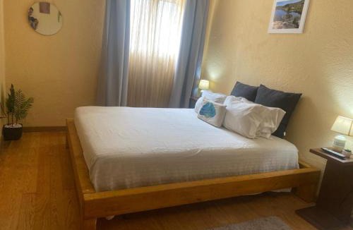Gouveia House | Alojamento D Duarte