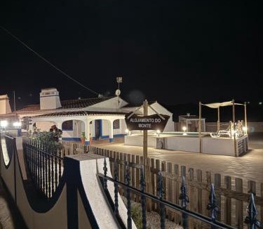 Estremoz House | Alojamento do Monte