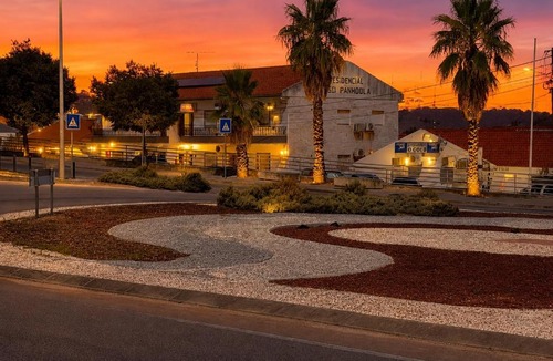 Elvas Hotel | ALOJAMENTO ELVAS LUSO ESPANHOLA