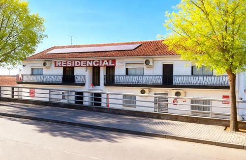 Elvas Hotel | ALOJAMENTO ELVAS LUSO ESPANHOLA
