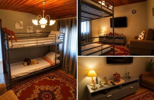 Longroiva Bed & Breakfast | Alojamento Excalibur