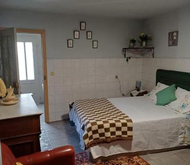 Longroiva Bed & Breakfast | Alojamento Excalibur