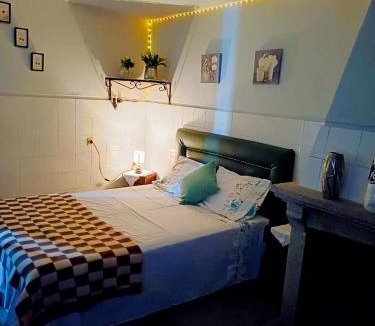 Longroiva Bed & Breakfast | Alojamento Excalibur