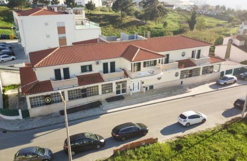 Nazare House | Alojamento Fonte Mar