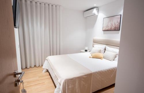 Nazare House | Alojamento Fonte Mar
