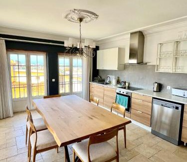 Sao Pedro da Cadeira House | Alojamento Real