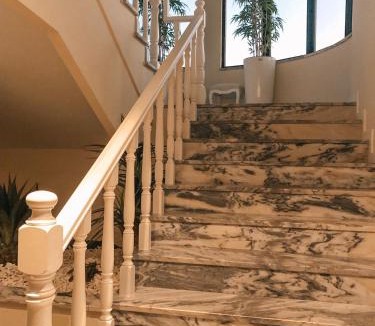 Santo Andre de Poiares Bed & Breakfast | Alojamento Restaurante Dom Dinis