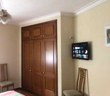 Viseu House | Alojamento Rocha