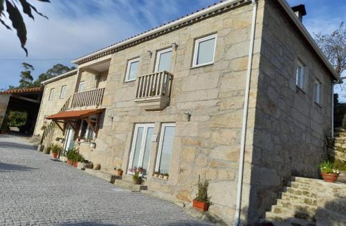 Oliveira de Frades House | Alojamento São Lourenço