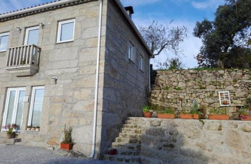 Oliveira de Frades House | Alojamento São Lourenço