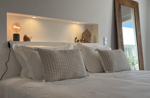 Zambujeira do Mar Bed & Breakfast | Alojamento White Rose Boutique