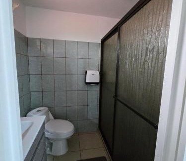 San Isidro de El General Apartment | Alojamiento Vistas Chirripo espacioso con Parqueo