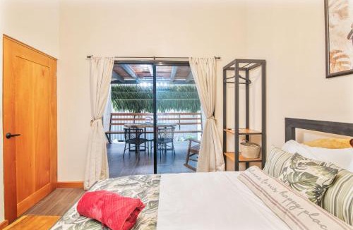 Chiguata House | Aloki Kire 2 Un oasis moderno cerca del mar Caribe
