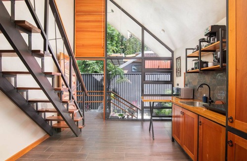Chiguata House | Aloki VIllage for 20 guests in Playa Chiquita