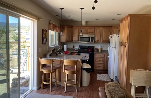 Douglas County House | Alpine View - Beautiful Sierra Mountains, close to Lake Tahoe and Genoa