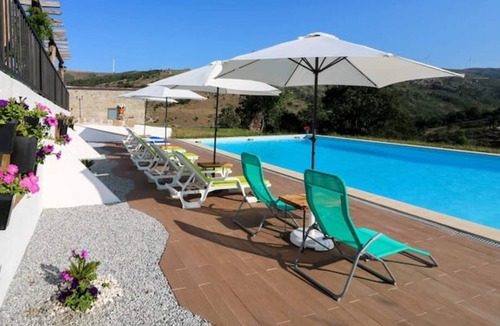 Guarda Villa | Alqueiturismo - Casa da Cerca