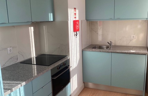Beduido Apartment | Altamira NB Apartment