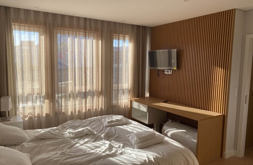 Beduido Apartment | Altamira NB Apartment