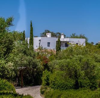 Santo Estevao Villa | Altanure Casa Terra - Ecological Holiday & Retreats Villa